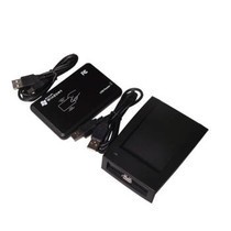 辦公逸微信考勤機 vs 上海禮卡USB ID讀卡器 哪種更適合你的打卡需求？