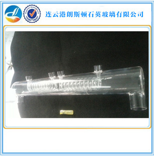 高純石英玻璃儀器 耐高溫抗腐蝕的工業優選，阿里巴巴供應源頭探訪