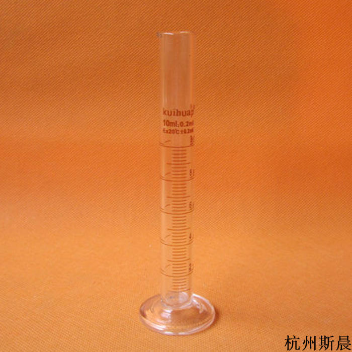 杭州斯晨100ml玻璃刻度量筒 精準測量的可靠伙伴——的化食品伙伴網(wǎng)優(yōu)質儀器推薦