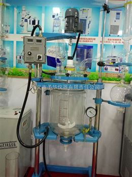 防爆旋轉蒸發(fā)儀選購指南 予華儀器廠家直銷，品質卓越引領實驗室裝備升級