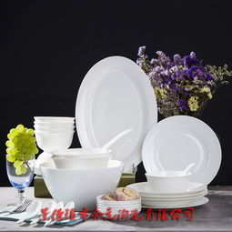 精工細作 · 心意之選——禮品陶瓷餐具定制，讓節(jié)日更有溫度