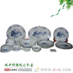 瓷韻匠心 陶瓷餐具在商務(wù)與酒店領(lǐng)域的獨(dú)特魅力